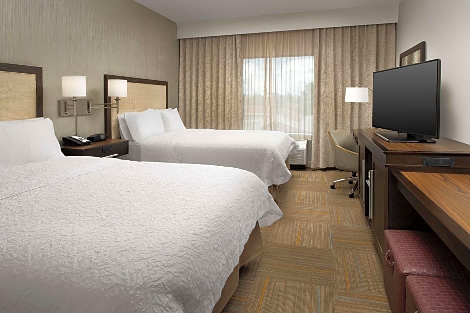 Hampton Inn By Hilton & Suites Phoenix Tempe