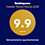 Senamiesčio apartamentai