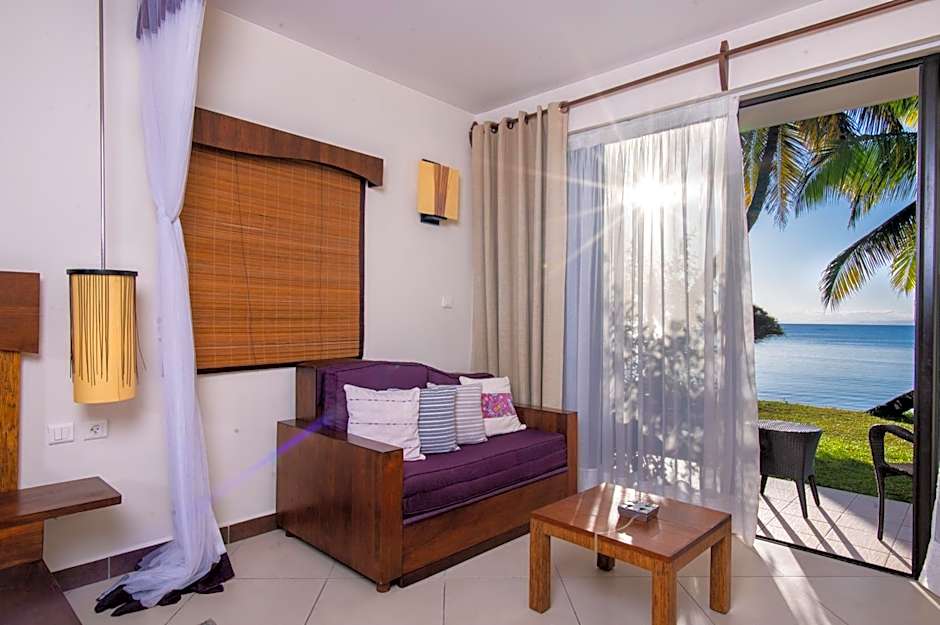 Mantis Soanambo Hotel And Spa