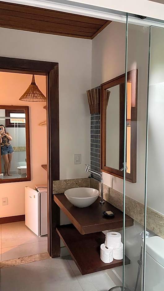 Maui Maui Wellness- Taipu de Fora - Barra Grande