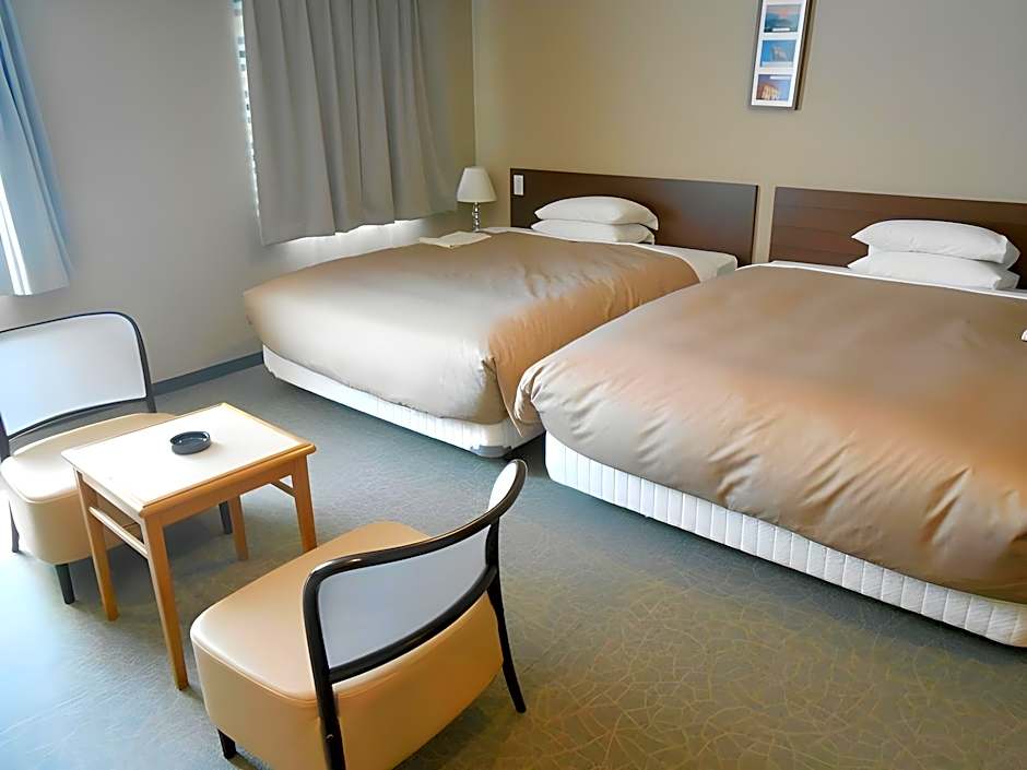 Hotel Crown Hills Sendai Aoba-dori