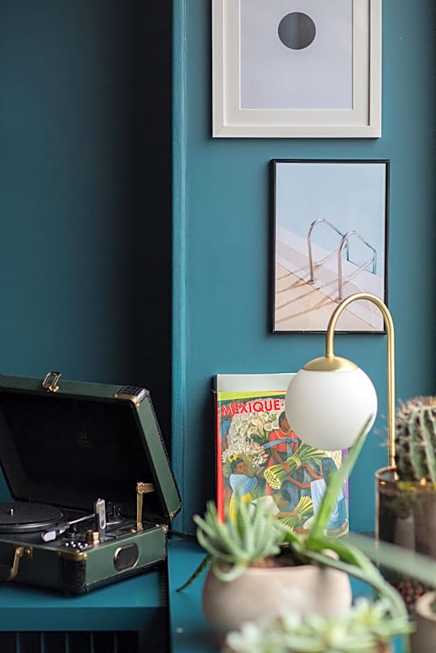ibis Styles Paris Nation Cours de Vincennes