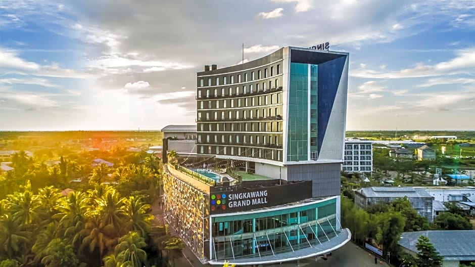 Swiss-Belinn Singkawang