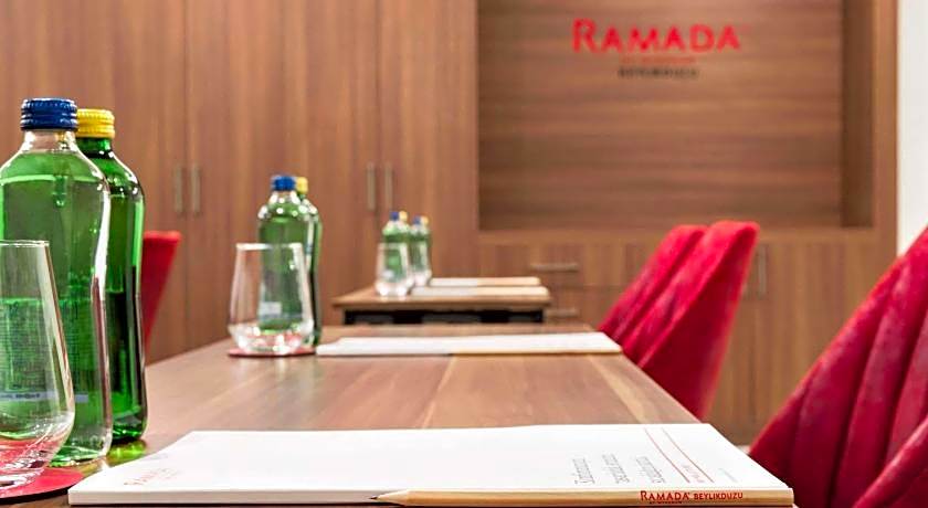 Ramada by Wyndham Beylikduzu