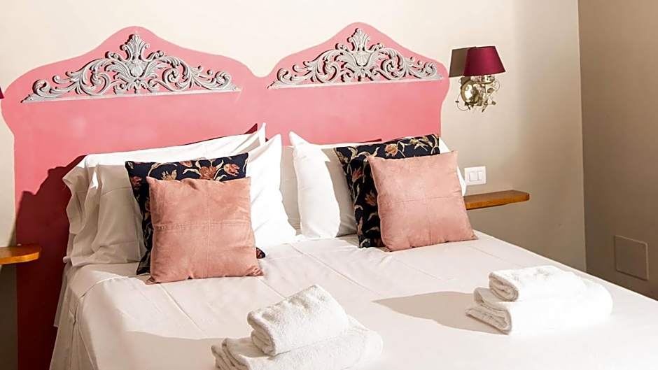 Hotel Borgo Vista Lago