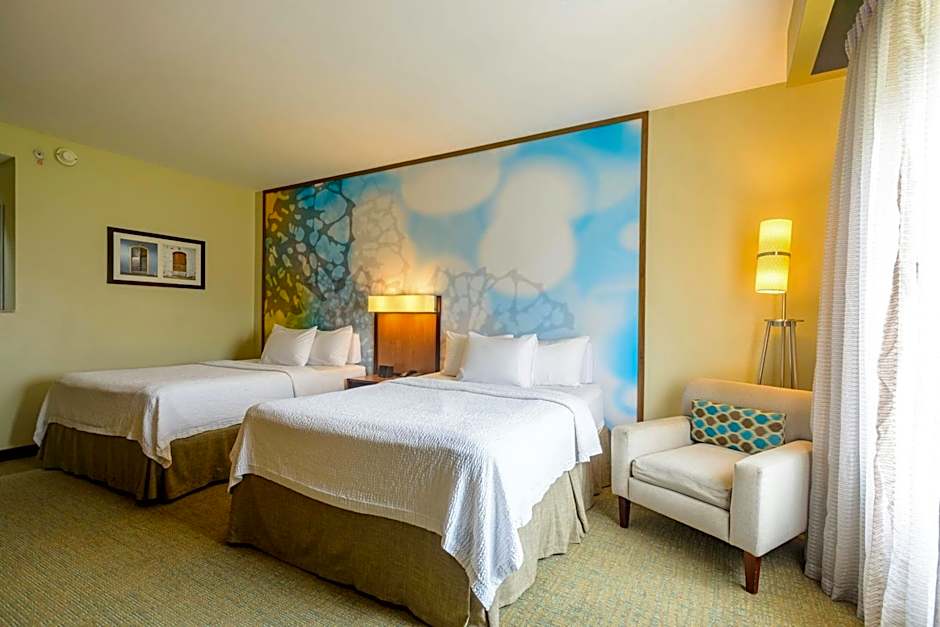 Courtyard by Marriott San Salvador