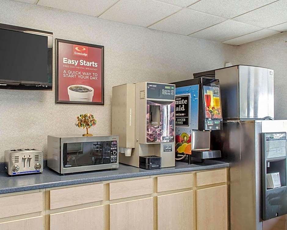 Econo Lodge Frackville