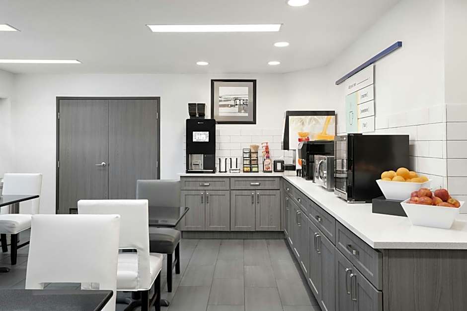 Garner Hotel Auburn - Seattle By IHG