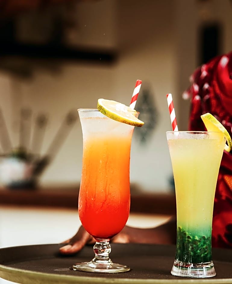 BIANCO AZZURRO Hotel & Restaurant