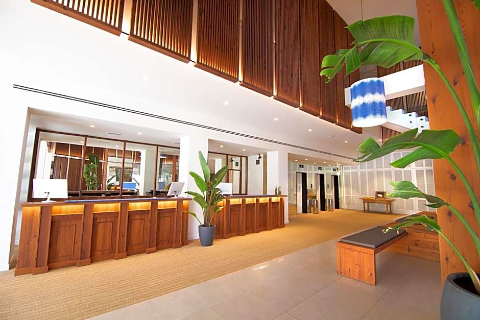 Cabot Pollensa Park Spa