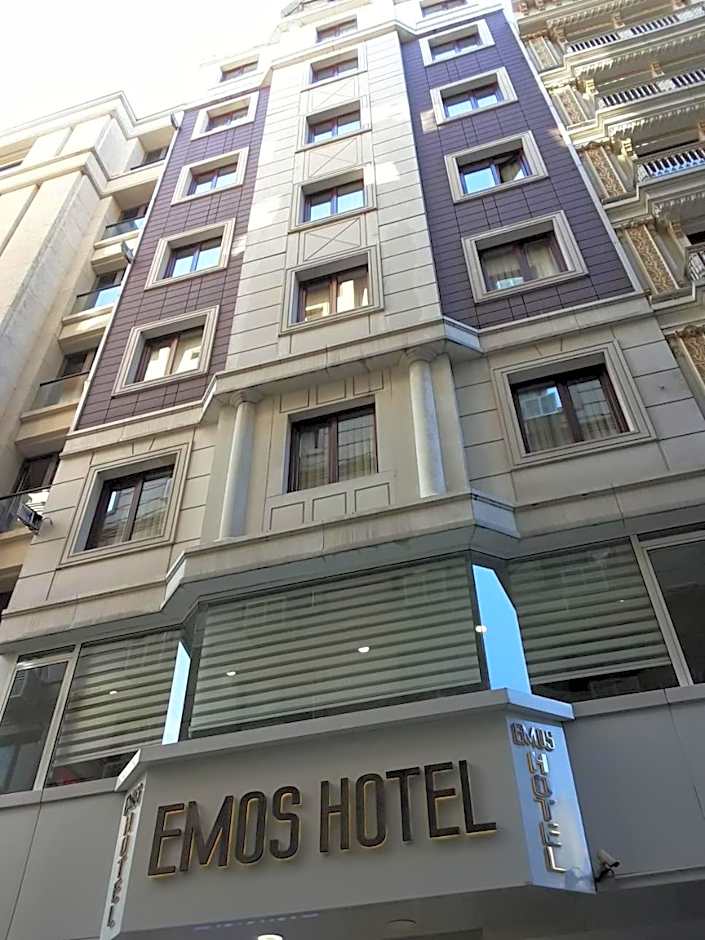 EMOS HOTEL
