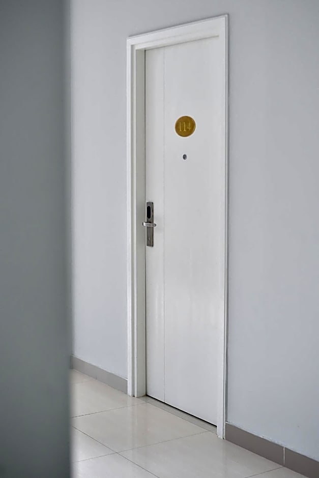 Noola Inn Hotel Bogor