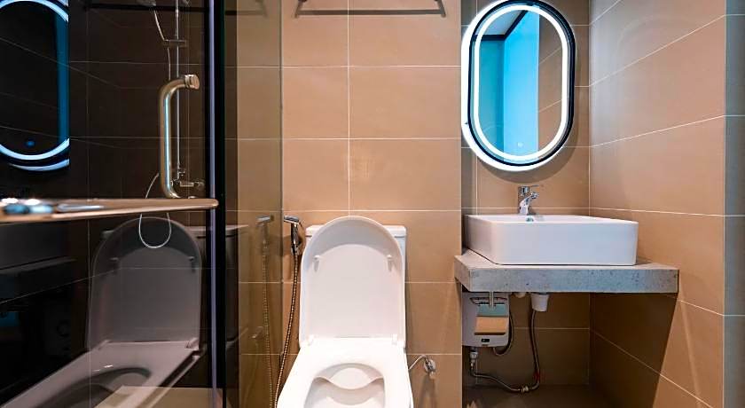 Matata Hotel Kota Kinabalu