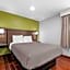 Travelodge by Wyndham Suites St Augustine