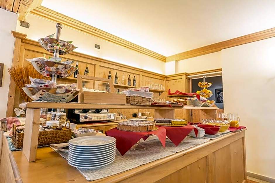 Hotel Belvedere Dolomiti