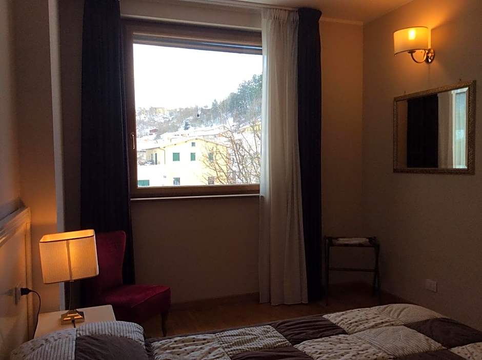 Relais Forti