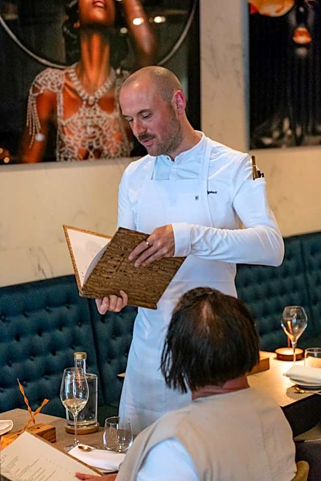 Albus Hotel Amsterdam City Centre