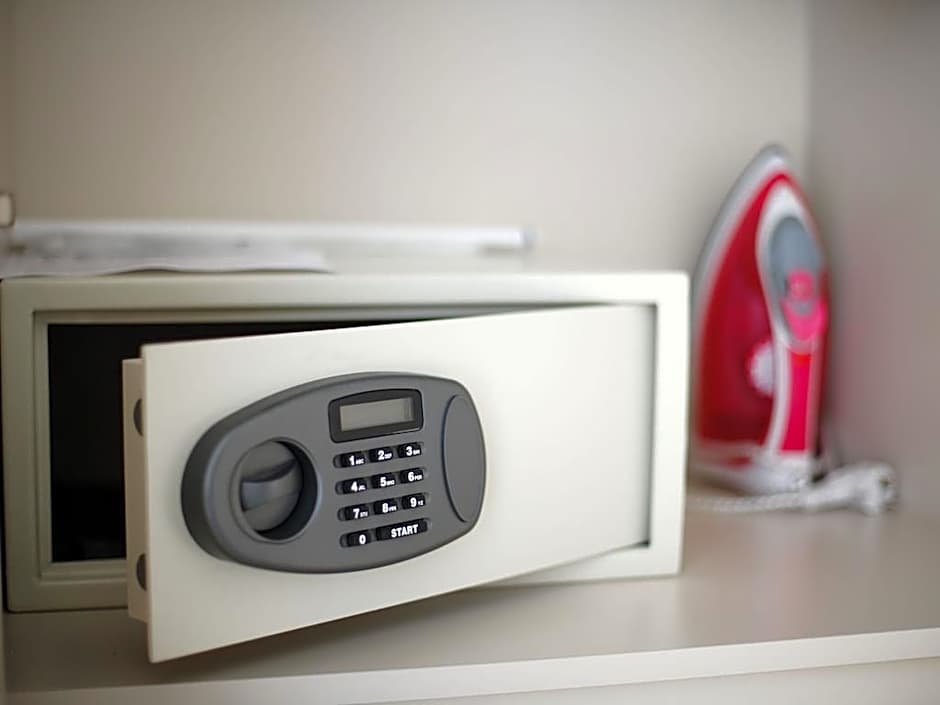 Home Stay Home Sisli