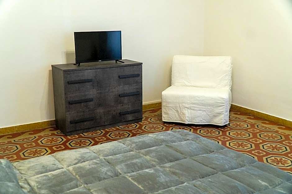 Residence Le Cure