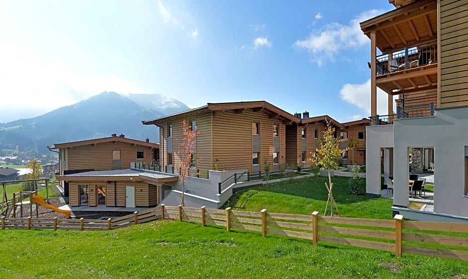 Resort Tirol am Sonnenplateau