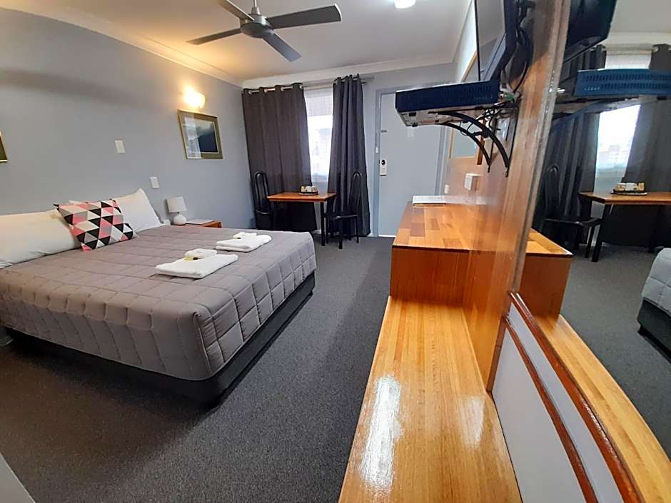 Civic Motel Grafton