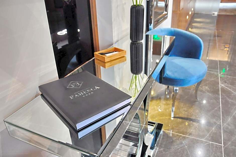 Fabesca Boutique Hotel & SPA