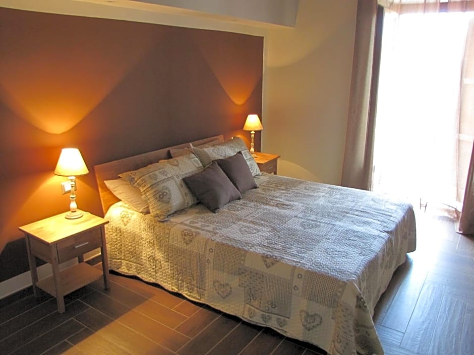 Il Ghiro Dormiglione