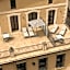 Hotel de La Trucha