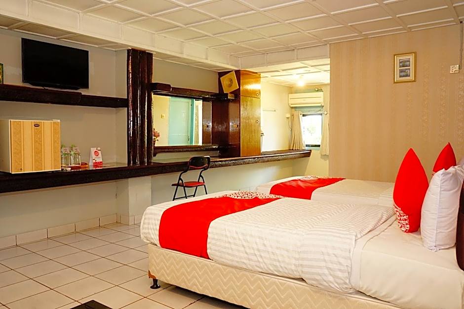 Hotel Martani