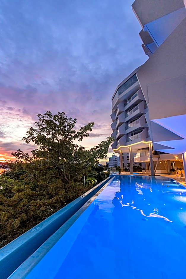 Grand Sirenis San Andres