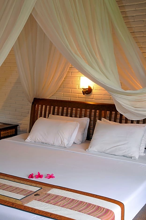 Sri Aksata Ubud Resort by Adyatma Hospitality