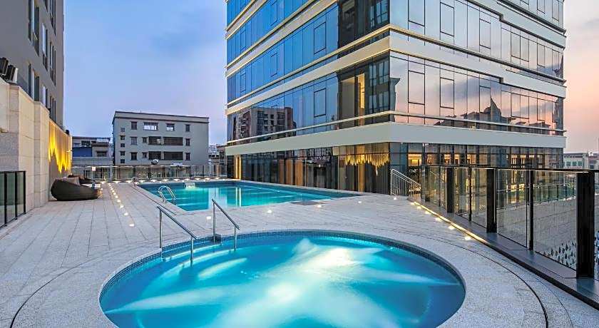 Ascott Songshan Lake Dongguan