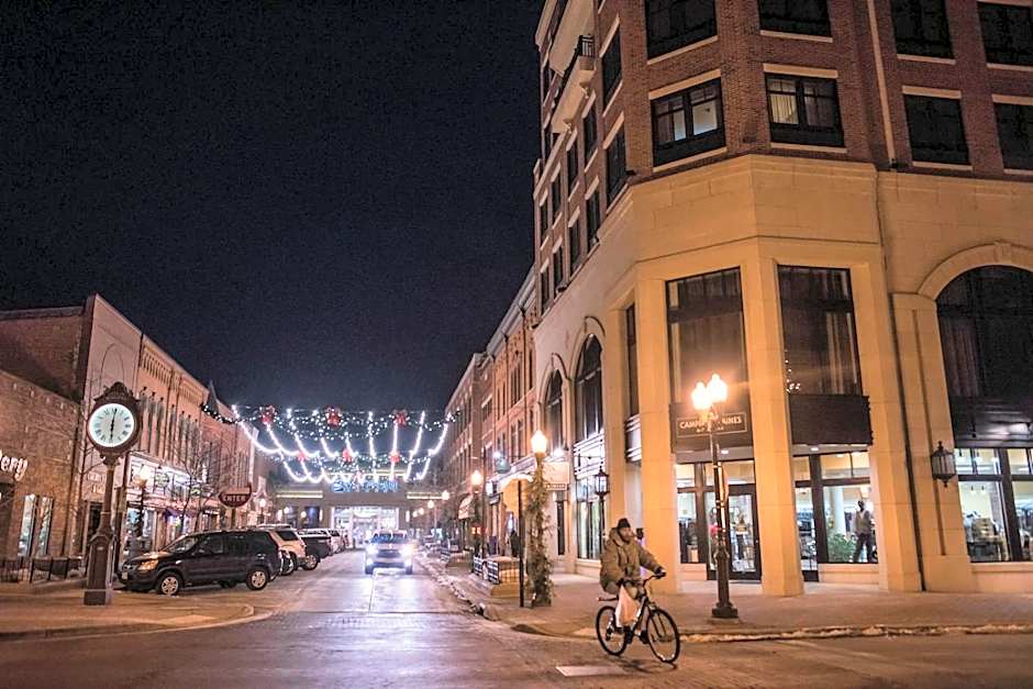 Jefferson Street Inn