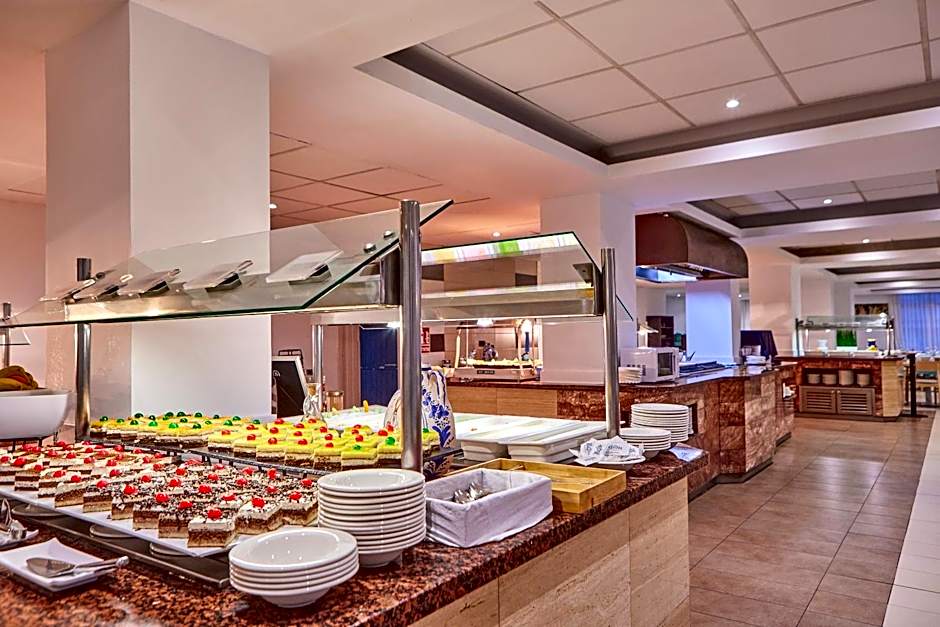 Hotel Ilusion Calma & Spa