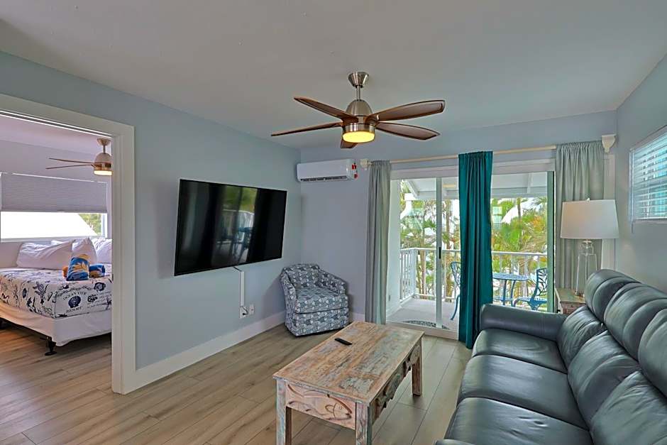 The Inn on Siesta Key