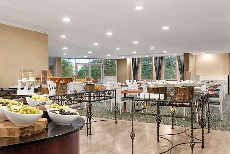 Wyndham Grand Kayseri