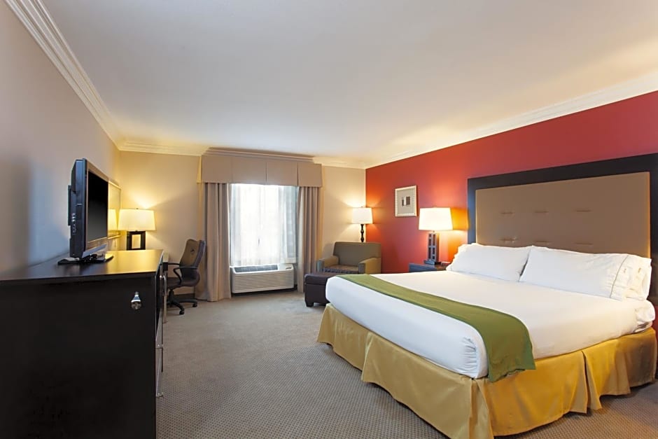 Holiday Inn Express Hotel & Suites Twentynine Palms By IHG