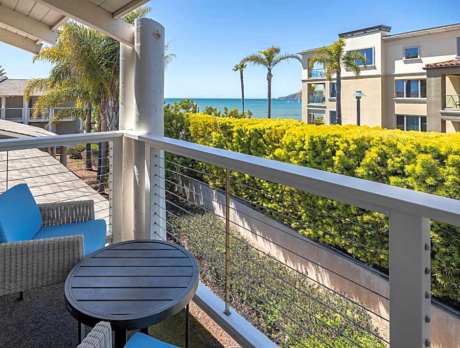 Spyglass Inn
