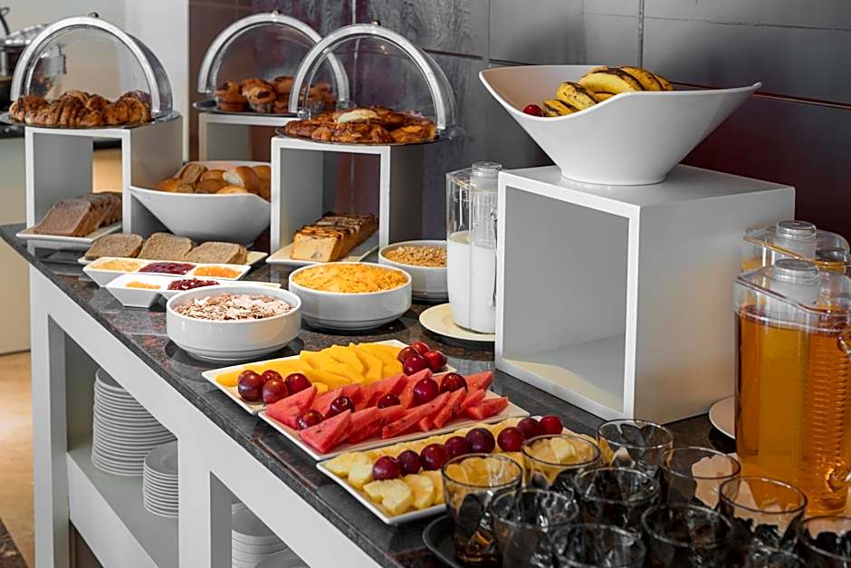 Best Western Plus Pearl Addis