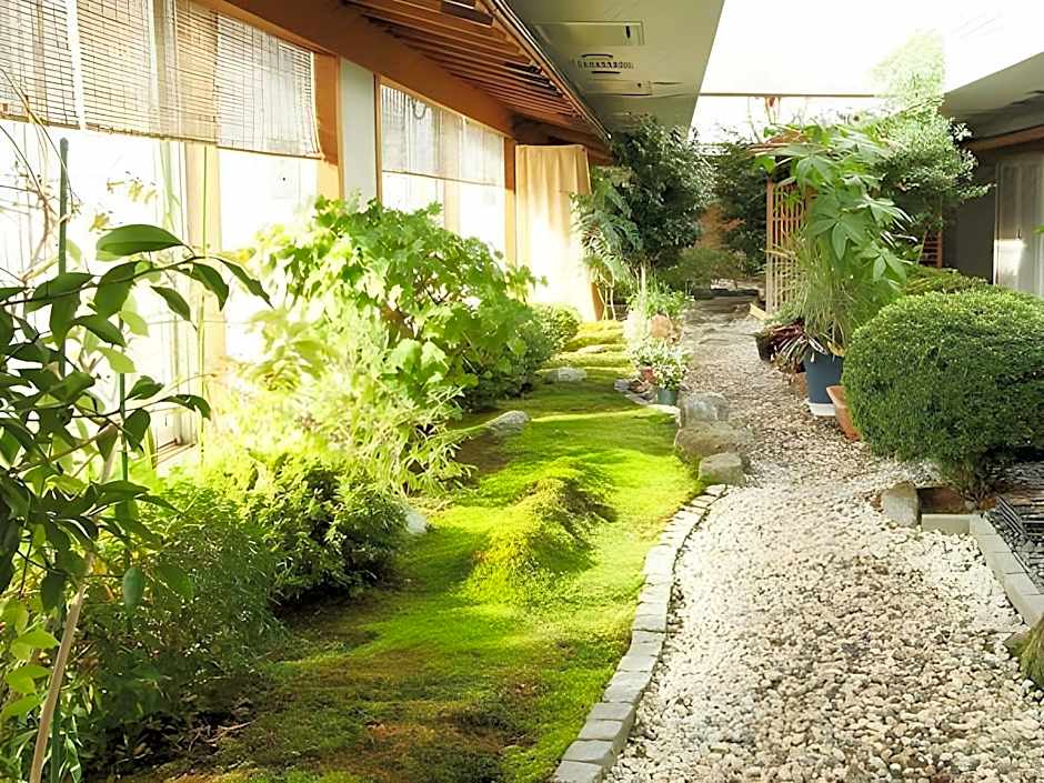 Chitose Airport Hotel
