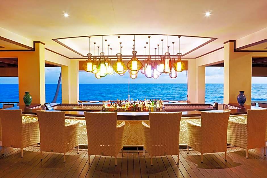 Avani Pemba Beach Hotel