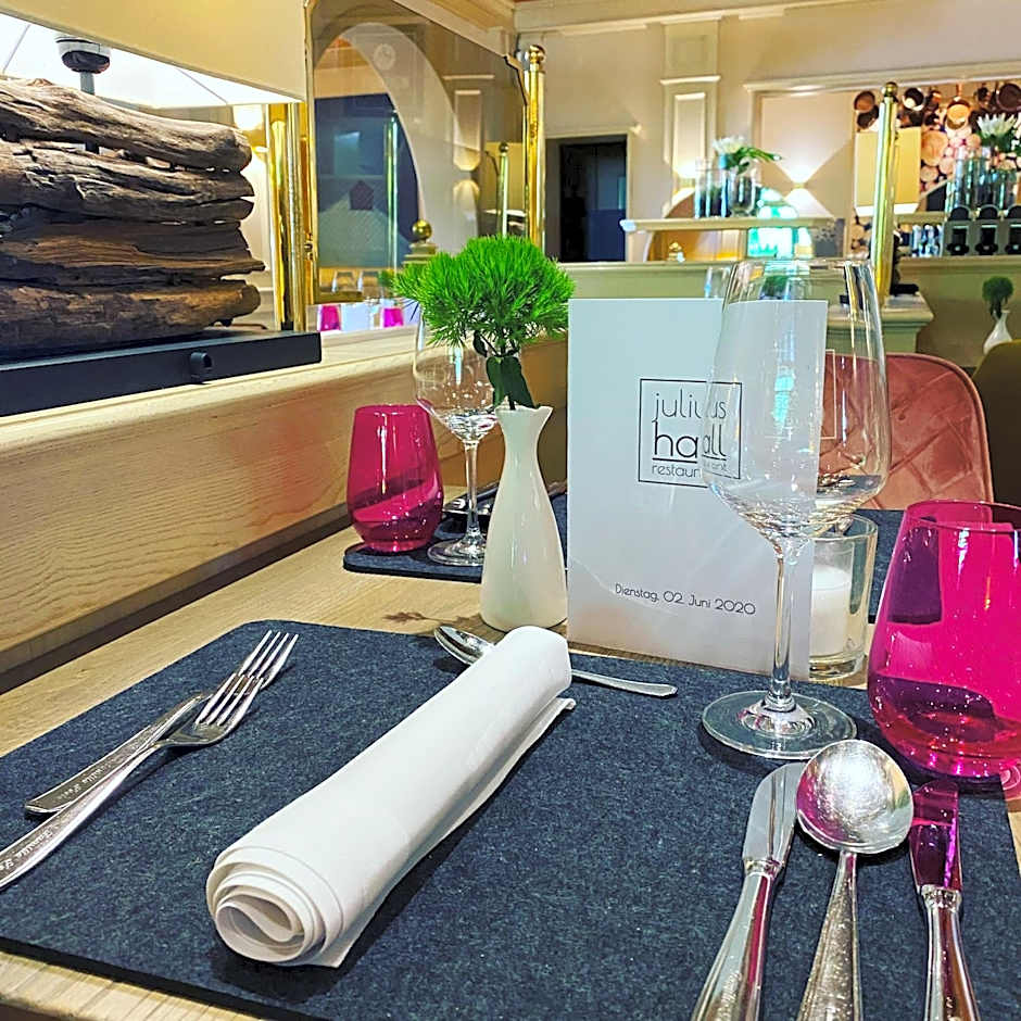 Harz Hotel & Spa Seela