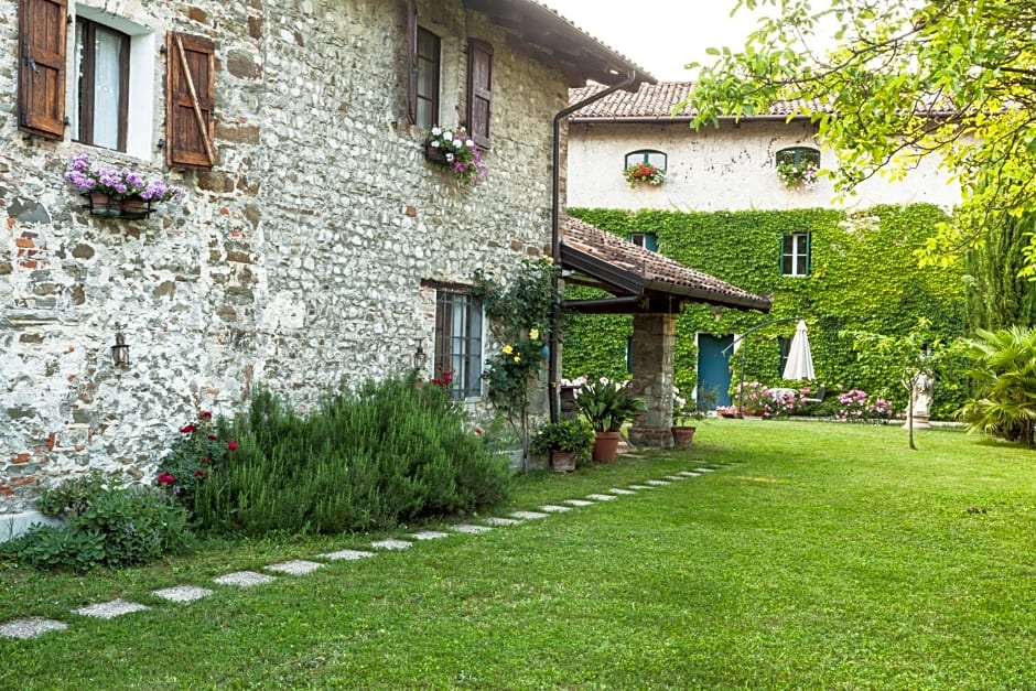 B&B la Casa del Sole - Tenuta dei Conti Romano