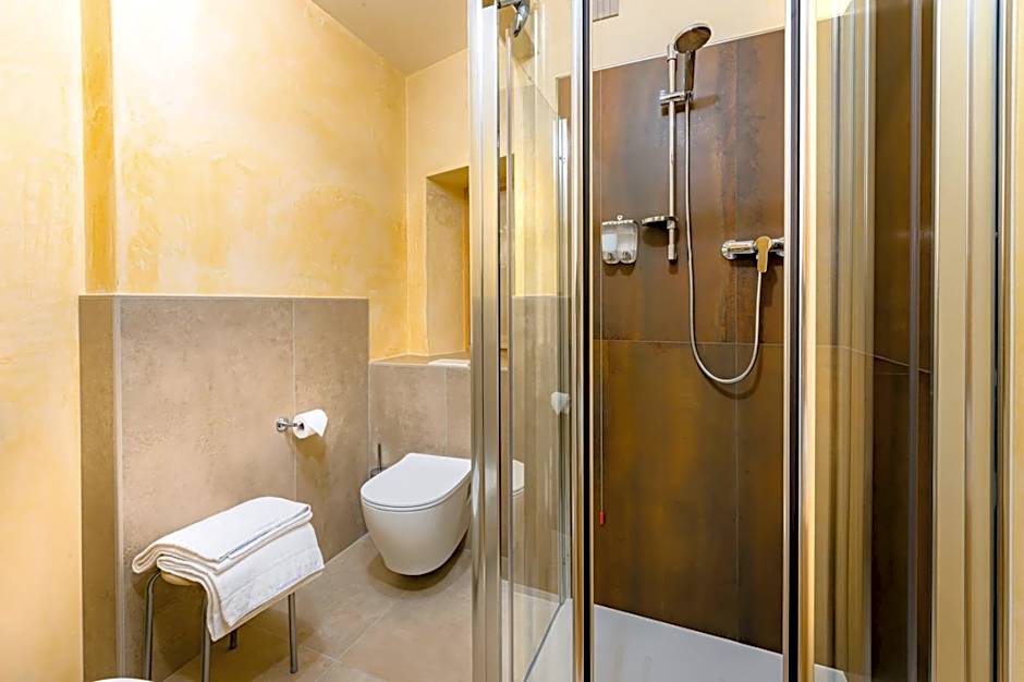 B&B Antica Residenza Centro Storico