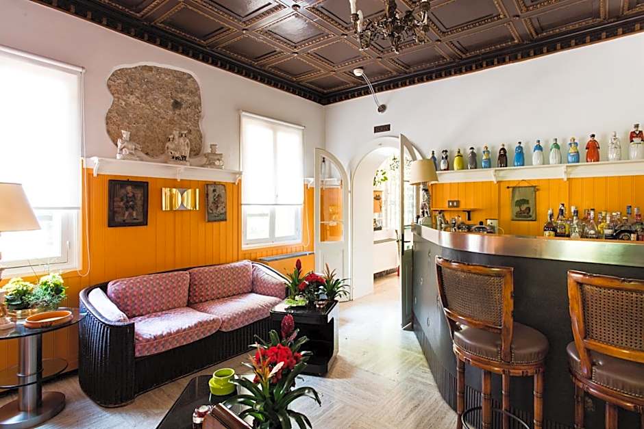 Residenza d'Epoca Albergo Quattro Fontane