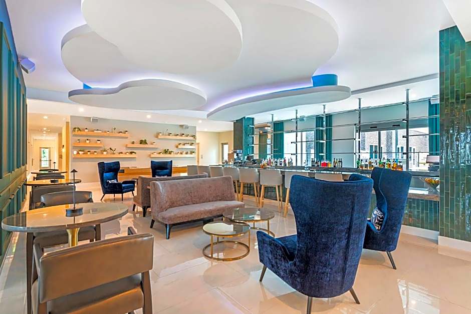 EVEN Hotels Waco - University Area By IHG