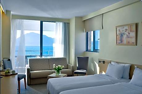 Superior Room with Sea View