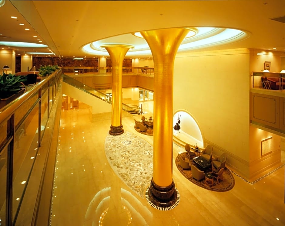 Okura Act City Hotel Hamamatsu