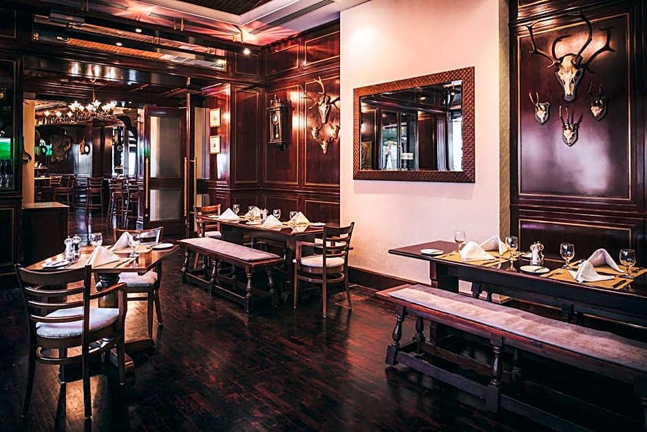 Beach Rotana - All Suites