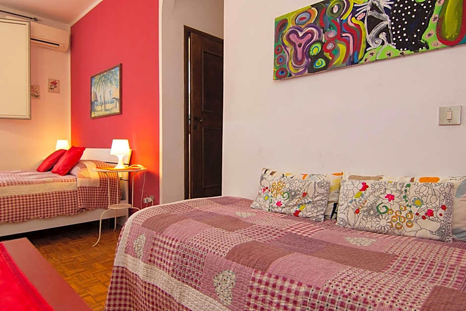 B&B Dei Cavalieri
